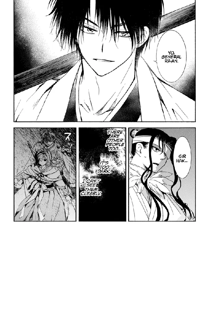 Yona of the Dawn Chapter 235 image 02_optimized